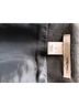 Halogen Gray Formal Skirt Size 50 waist - photo 3