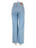 Levi's Blue Levi's Jeans Size 26 waist - photo 2