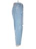 Levi's Blue Levi's Jeans Size 26 waist - photo 3