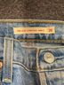 Levi's Blue Levi's Jeans Size 26 waist - photo 6