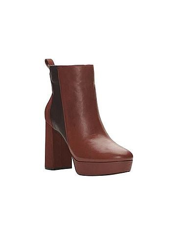 Vince Camuto Gripaula Ankle Boots (view 1)