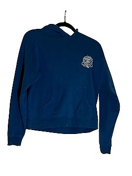 Obey Pullover Hoodie (view 1)