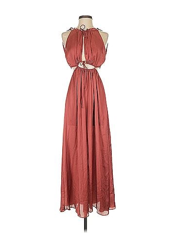 Zara Zara Casual Dress (view 1)