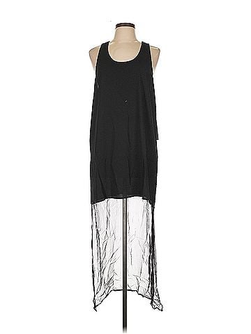 Line & Dot Line &amp; Dot Casual Dress (view 1)
