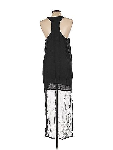 Line & Dot Line &amp; Dot Casual Dress (view 2)