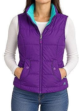 Aeropostale Vest (view 1)
