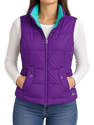 Aeropostale Vest (view 1)
