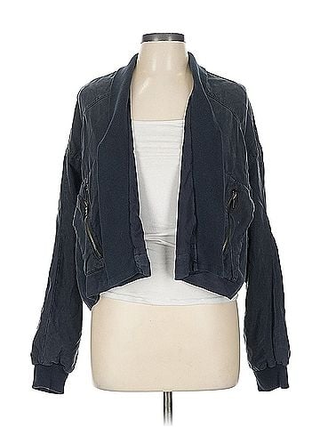 Young Fabulous & Broke Young Fabulous &amp; Broke Jacket (view 1)