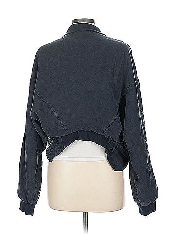 Young Fabulous & Broke Young Fabulous &amp; Broke Jacket (view 2)