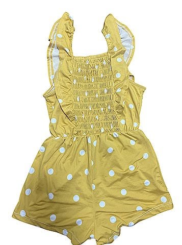 ShoSho Romper (view 2)