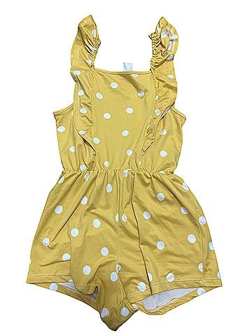 ShoSho Romper (view 1)