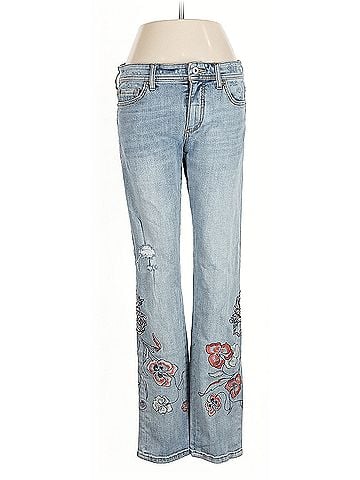 Pilcro and the Letterpress Pilcro And The Letterpress Jeans (view 1)