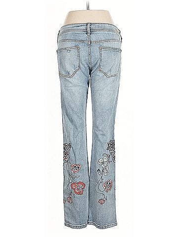Pilcro and the Letterpress Pilcro And The Letterpress Jeans (view 2)