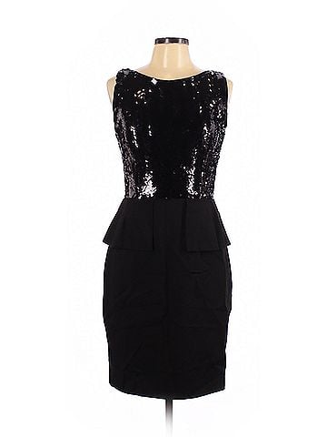 Elie Tahari Elie Tahari Cocktail Dress (view 1)