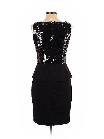 Elie Tahari Elie Tahari Cocktail Dress (view 2)