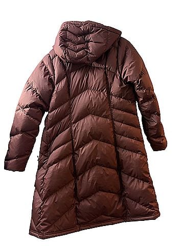 Patagonia Snow Jacket (view 2)