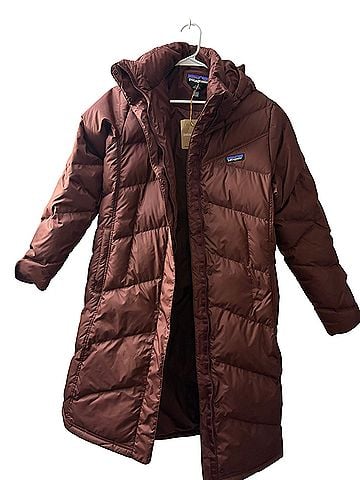 Patagonia Snow Jacket (view 1)