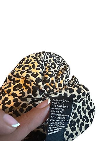 Forever 21 Short Sleeve Blouse (view 2)