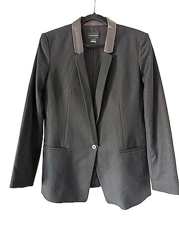 Club Monaco Blazer (view 1)
