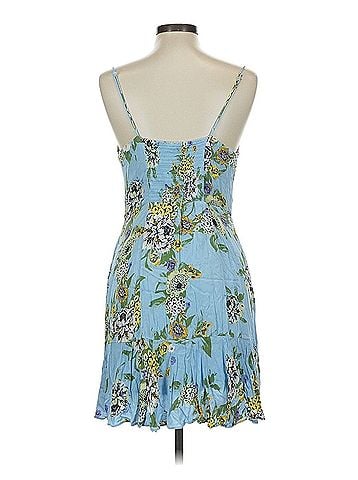 Free People Gappy Heart Casual Dress (view 2)