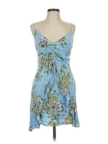 Free People Gappy Heart Casual Dress (view 1)