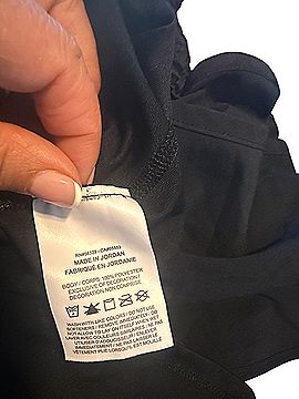 Nike Tank Top (view 2)