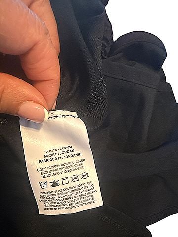 Nike Tank Top (view 2)