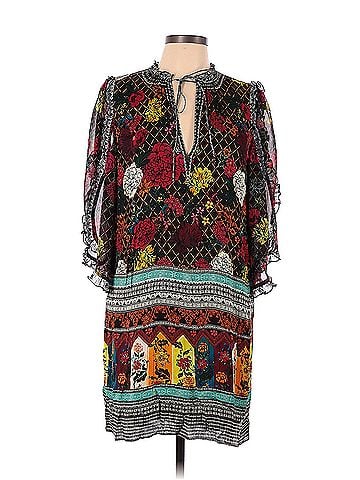 Alice + Olivia Alice + Olivia Casual Dress (view 1)