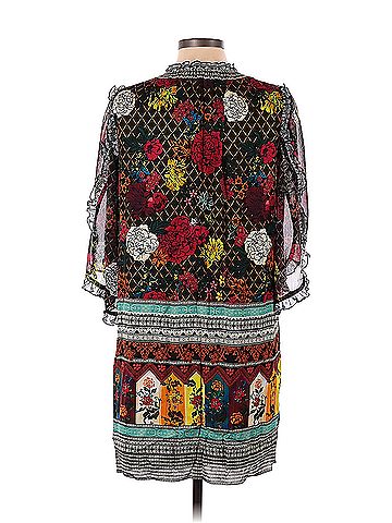 Alice + Olivia Alice + Olivia Casual Dress (view 2)