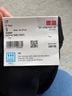 Uniqlo 100% Polyester Black Casual Pants Size S - photo 4