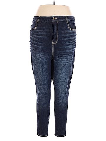 American Eagle Outfitters American Eagle Outfitters Jeans (view 1)