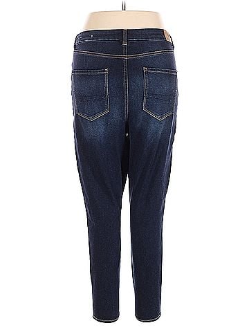 American Eagle Outfitters American Eagle Outfitters Jeans (view 2)