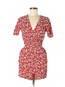 Madewell Madewell Romper (view 1)