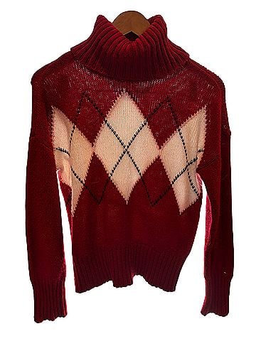 Tommy Hilfiger Pullover Sweater (view 2)