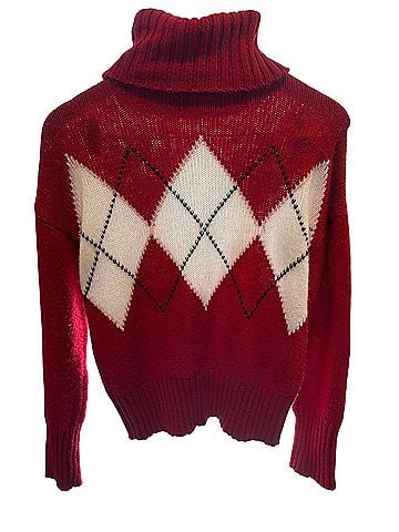 Tommy Hilfiger Pullover Sweater (view 1)