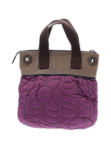 Fossil Fossil Leather Tote (view 2)