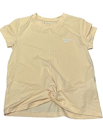 Reebok Short Sleeve T-Shirt (view 1)