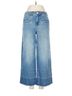 Talbots Blue Talbots Jeans Size 6 - photo 1