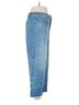 Talbots Blue Talbots Jeans Size 6 - photo 3