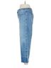Talbots Blue Talbots Jeans Size 6 - photo 4