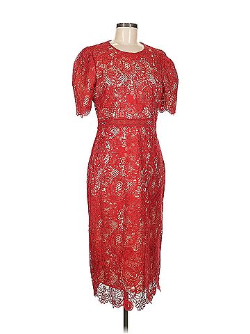 Lulus Lulus Cocktail Dress (view 1)