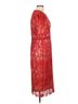 Lulus Red Lulus Cocktail Dress Size L - photo 3