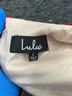 Lulus Red Lulus Cocktail Dress Size L - photo 6