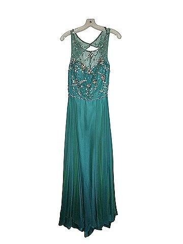 Envious Cocktail Dress (view 1)