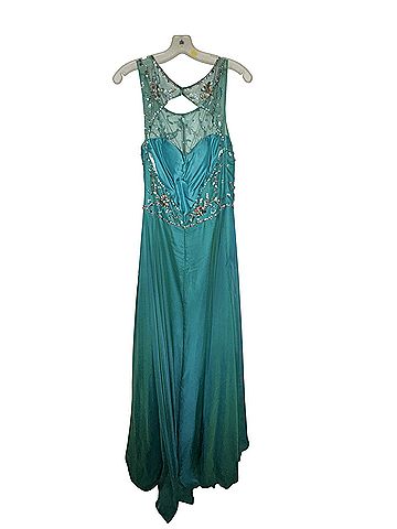 Envious Cocktail Dress (view 2)
