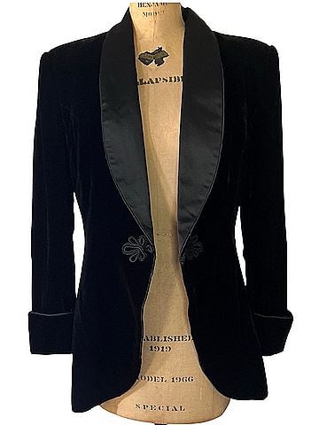 Ralph Lauren Blazer (view 1)