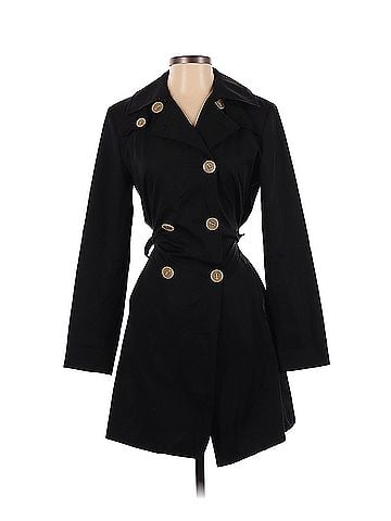 Jones New York Jones New York Trenchcoat (view 1)