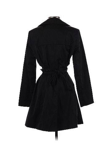 Jones New York Jones New York Trenchcoat (view 2)