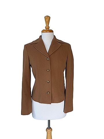 Louben Coat (view 1)