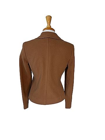 Louben Coat (view 2)